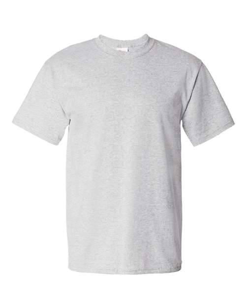 Hanes Unisex Essential-T T-Shirt in Ash