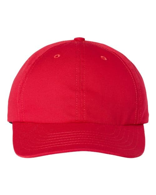 Classic Caps USA-Made Dad Hat