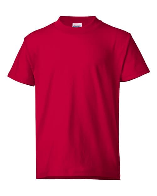Hanes Youth EcoSmart® T-Shirt