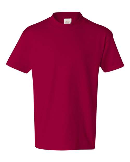 Hanes Youth Authentic T-Shirt