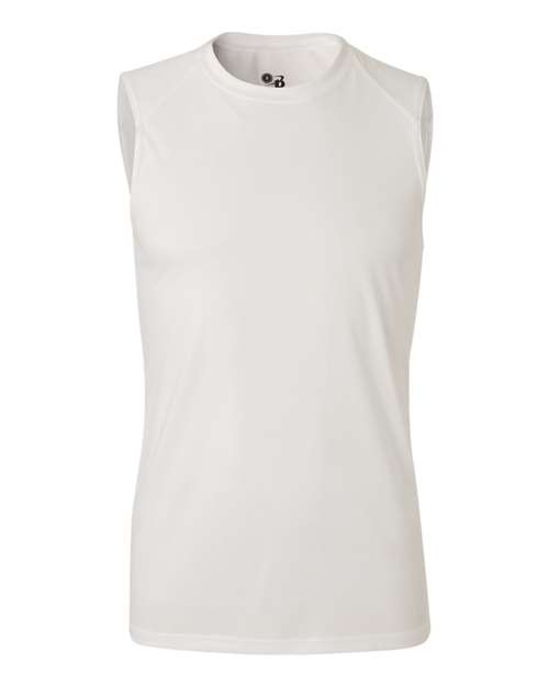 Badger Men's B-Core Sleeveless T-Shirt