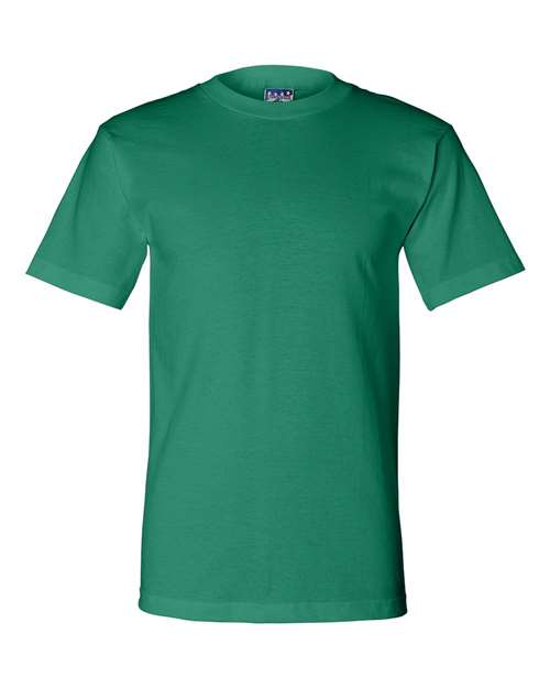 Bayside Unisex Union-Made T-Shirt