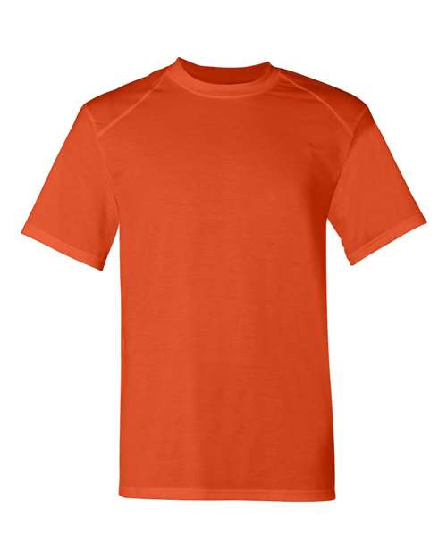 Badger Men's B-Tech Cotton-Feel T-Shirt