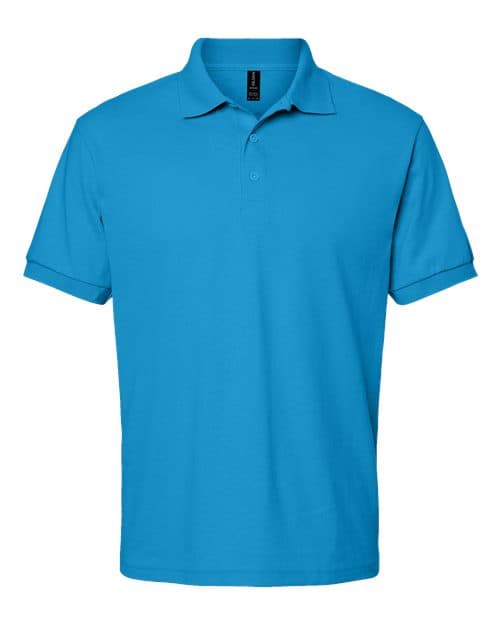 Gildan Unisex DryBlend® Polo