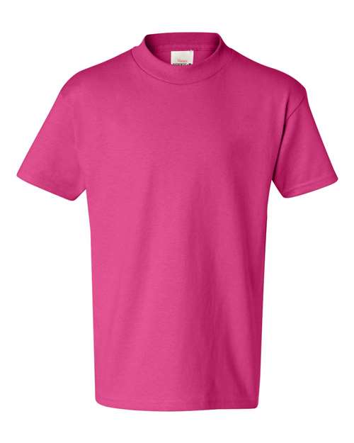 Hanes Youth Authentic T-Shirt