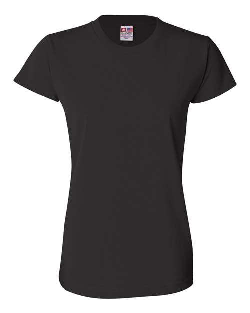Bayside Women's USA-Made T-Shirt