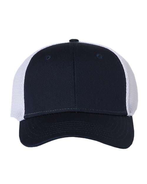 Valucap Spacer Mesh-Back Cap