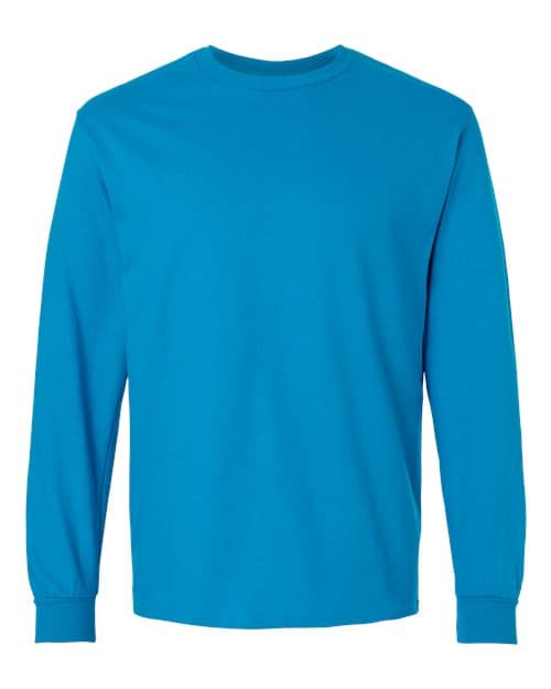 Gildan Unisex Ultra Cotton® Long Sleeve T-Shirt