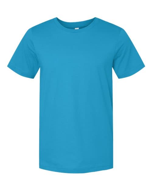 BELLA + CANVAS Jersey Tee