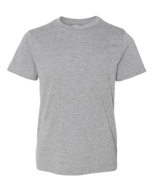 LAT Youth Fine Jersey Tee