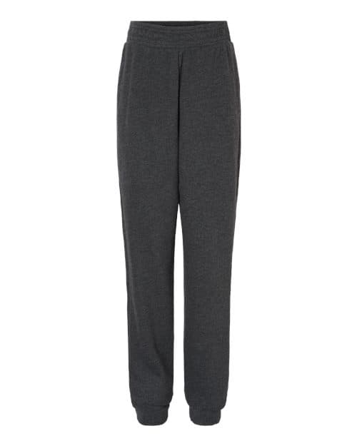 BELLA + CANVAS Youth Jogger Sweatpants