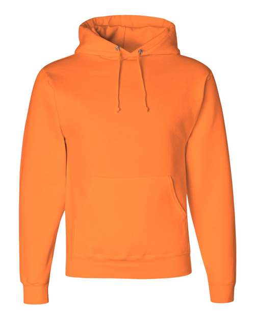 JERZEES Unisex Super Sweats NuBlend® Hooded Sweatshirt