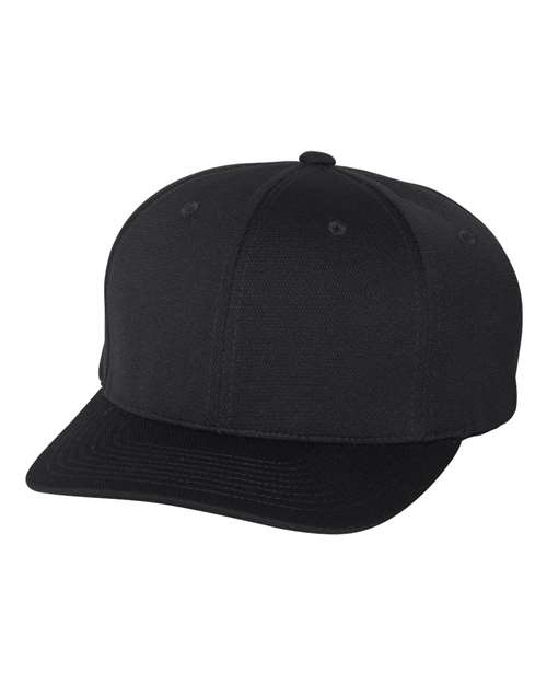 Flexfit Cool & Dry Sport Cap in Black