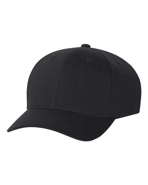 Flexfit 110® Pro-Formance® Cap in Black