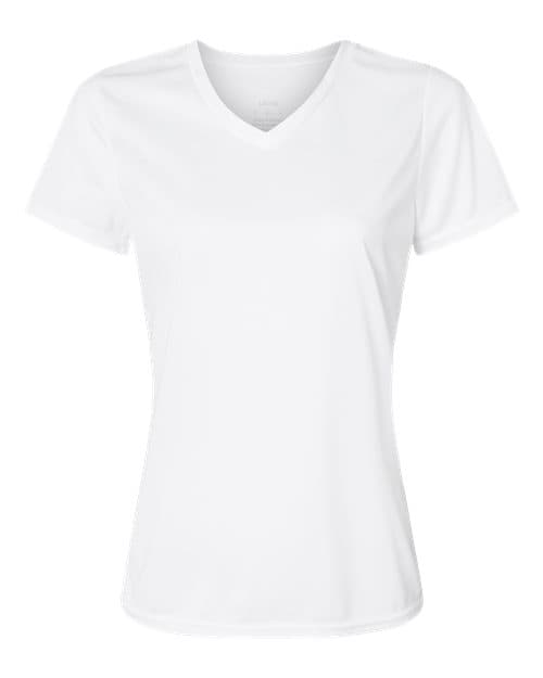 Augusta Sportswear Women's Nexgen Performance V-Neck T-Shirt