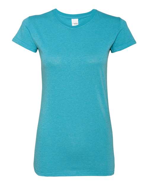 J. America Women’s Glitter T-Shirt