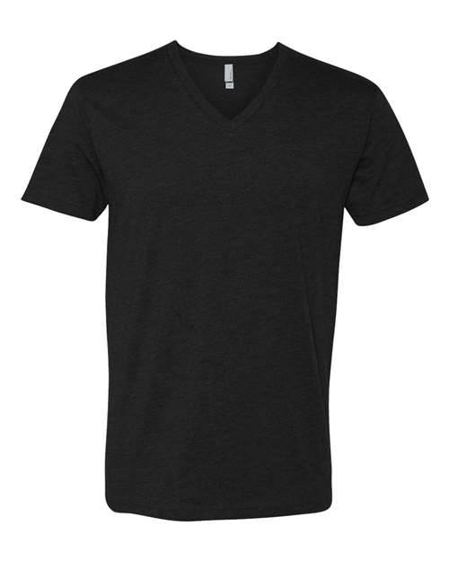 Next Level Unisex CVC V-Neck T-Shirt