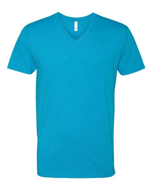 Next Level Unisex CVC V-Neck T-Shirt