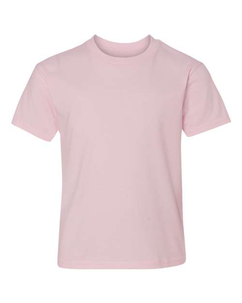 Hanes Youth Perfect-T T-Shirt