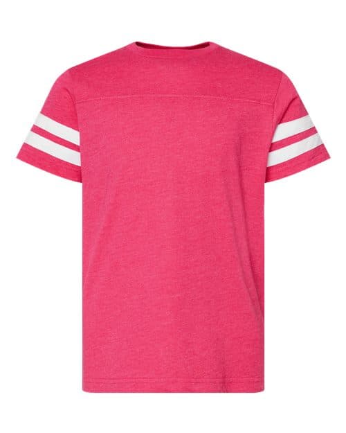 LAT Youth Football Fine Jersey Tee