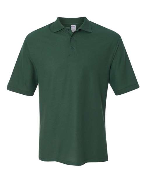 JERZEES Men's Easy Care™ Piqué Polo
