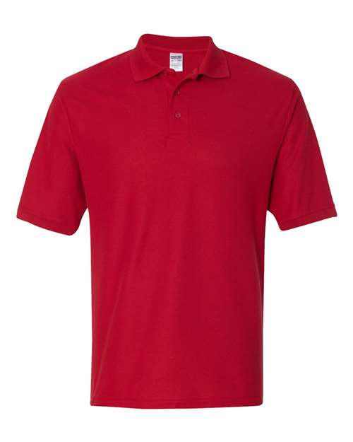 JERZEES Men's Easy Care™ Piqué Polo