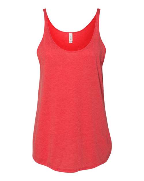 BELLA + CANVAS Women's Slouchy Tank