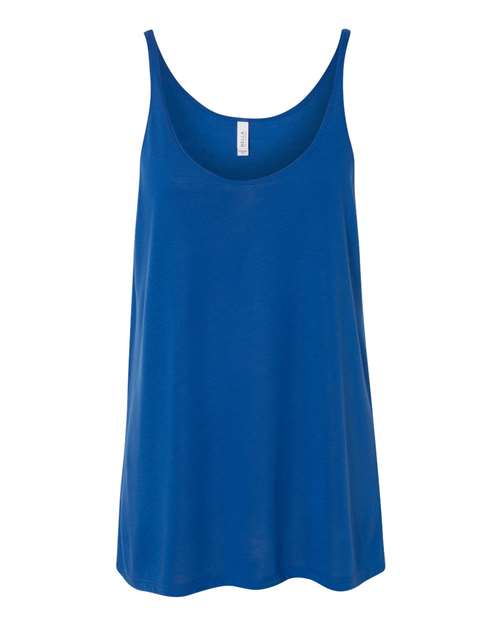 BELLA + CANVAS Women's Slouchy Tank