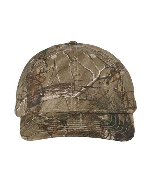 Kati Licensed Camo Hook-and-Loop Cap