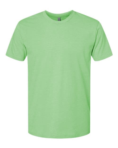 Next Level Unisex CVC T-Shirt