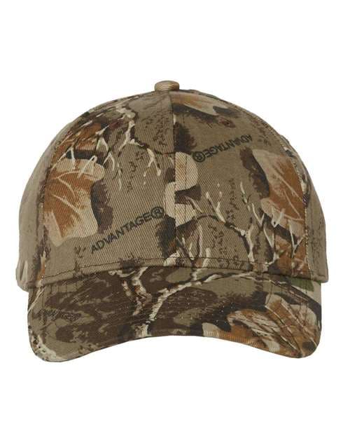 Kati Licensed Camo Cap in Advantage Classic