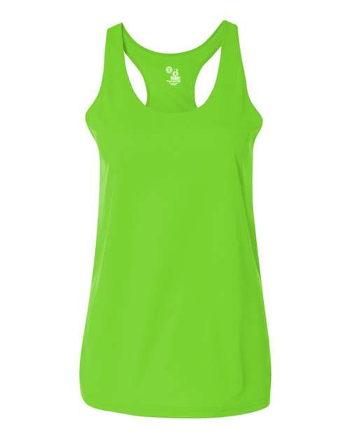 Badger Women’s B-Core Racerback Tank Top