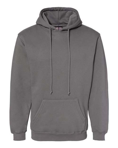 Bayside Unisex USA-Made Hooded Sweatshirt