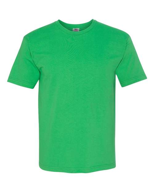 Bayside Unisex USA-Made Midweight T-Shirt