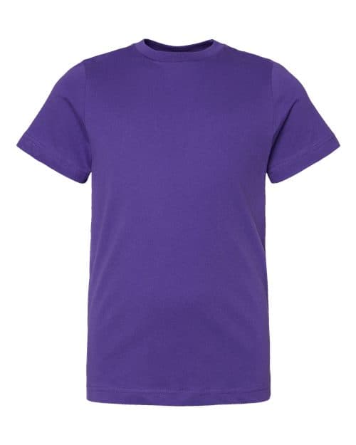 LAT Youth Fine Jersey Tee
