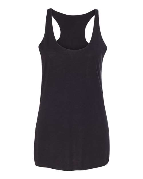 BELLA + CANVAS Women's Triblend Racerback Tank