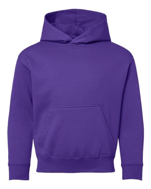 LAT Youth Hoodie Sweatshirt