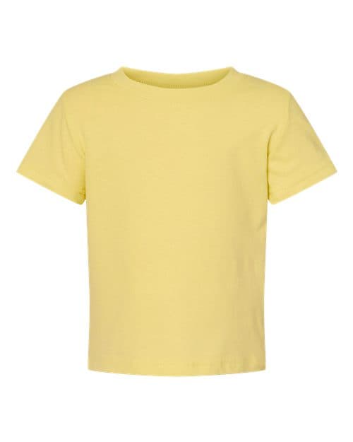 Rabbit Skins Infant Fine Jersey Tee
