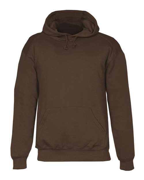 Badger Unisex Hooded Sweatshirt