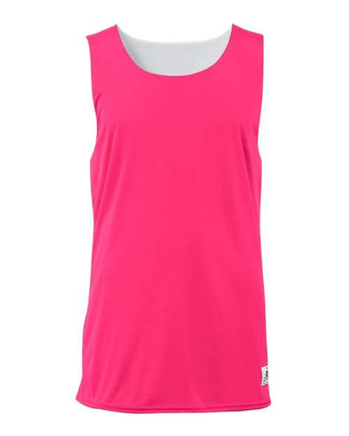 Badger Women's B-Core Reversible Tank Top