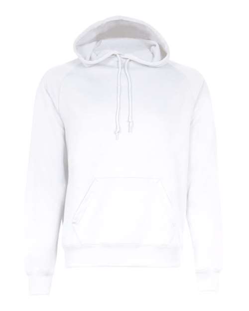 Badger Women's Performance Fleece Hooded Sweatshirt