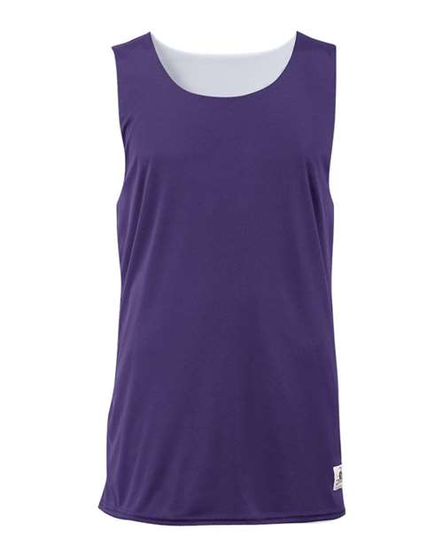 Badger Youth B-Core Reversible Tank Top
