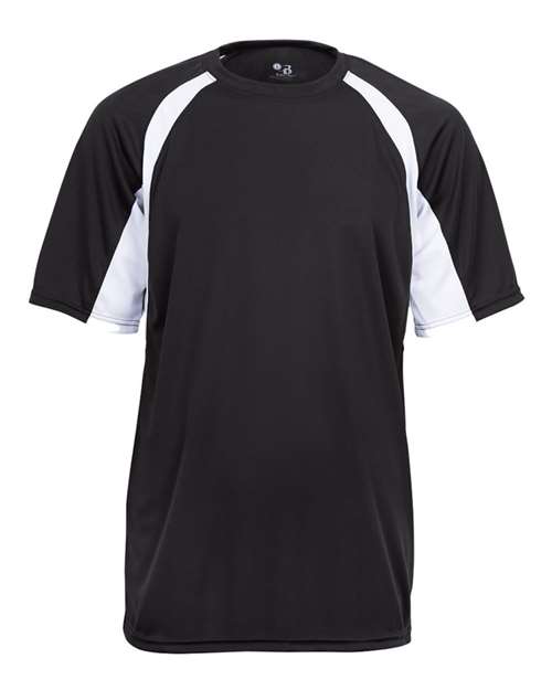 Badger Youth B-Core Hook T-Shirt