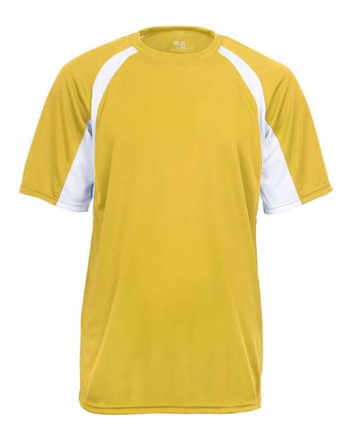 Badger Youth B-Core Hook T-Shirt