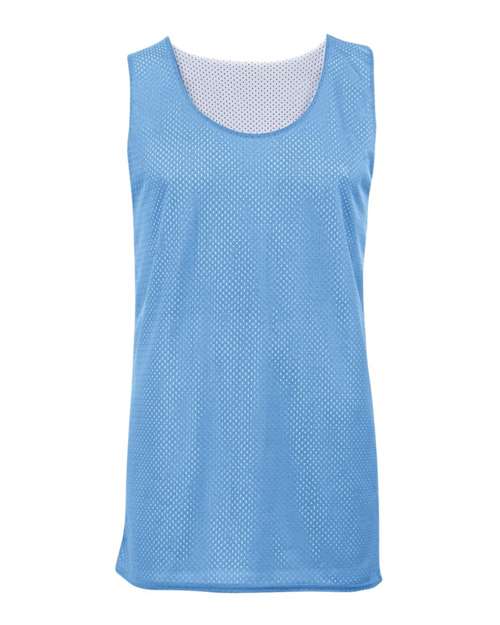 Badger Youth Pro Mesh Reversible Tank Top