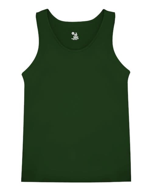Alleson Athletic Men's B-Core Tank Top