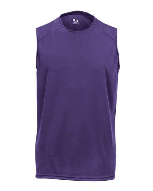 Badger Men's B-Core Sleeveless T-Shirt