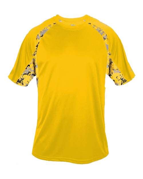 Badger Men's Hook Digital T-Shirt