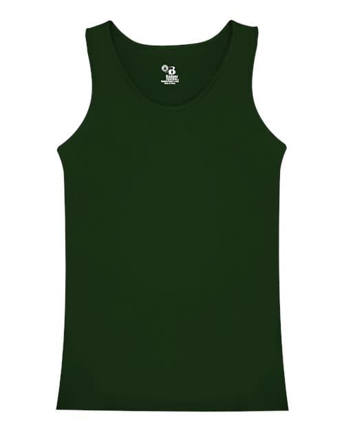 Alleson Athletic Women's B-Core Tank Top
