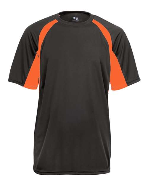 Badger Men's B-Core Hook T-Shirt
